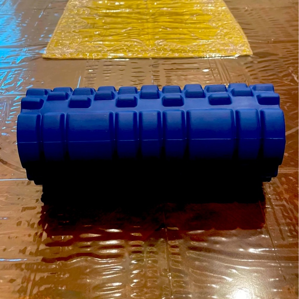 Back roller